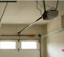 Garage Door Springs in Bellflower, CA