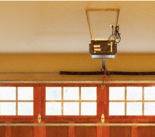 Garage Door Openers in Bellflower, CA